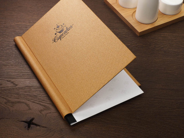 Logotrade corporate gifts photo of: Menu cover 1789280