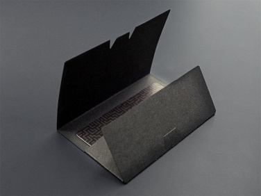 Logotrade promotional item image of: Envelope  (6,7x9,8cm) 1257037