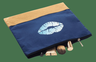 Logo trade promotional items picture of: Cosmetic bag 505165