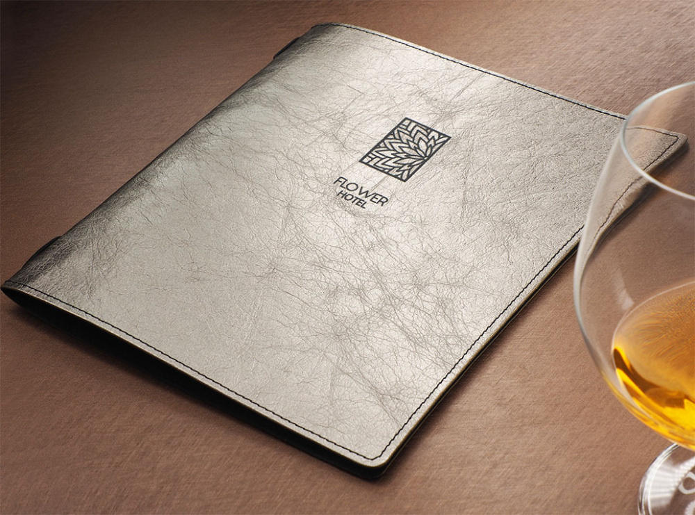 Logotrade promotional products photo of: Menu cover Ambiente 1180265