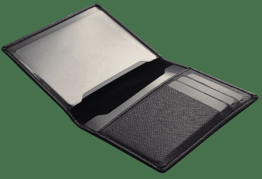 Logotrade advertising product image of: Document wallet 889113