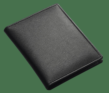 Logo trade promotional items picture of: Document wallet 889113