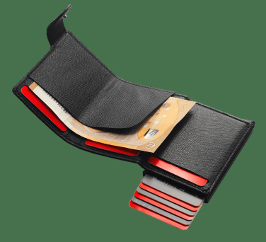 Logotrade promotional merchandise image of: RFID wallet 618113
