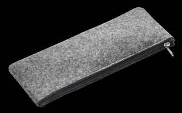 Logo trade promotional giveaways picture of: CLASSIC pen case 1612139