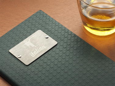 Logo trade promotional product photo of: Bill holder 1157239