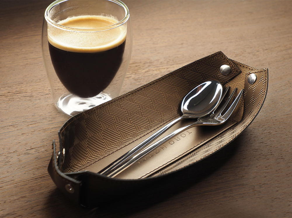 Logotrade promotional giveaway image of: Tray 1197241