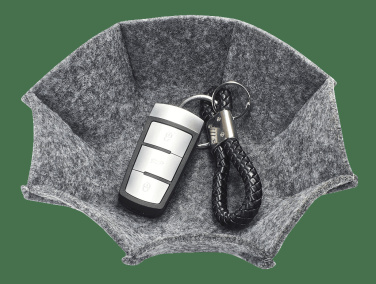 Logo trade promotional gifts image of: Basket 1591139