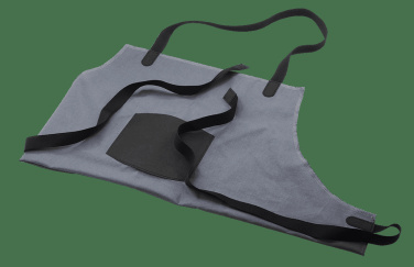 Logo trade promotional giveaways image of: AMARO apron 1615165