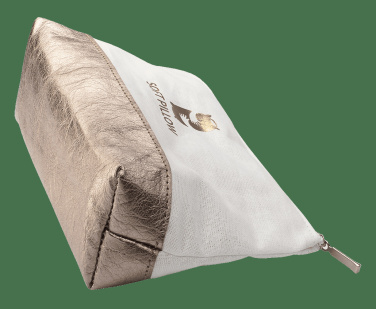 Logo trade promotional merchandise image of: SOFIA cosmetic bag 1616165