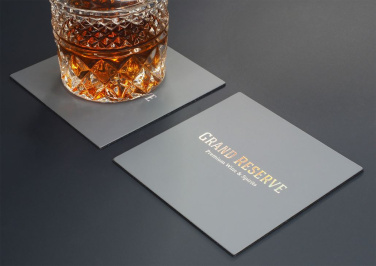 Logotrade promotional giveaways photo of: Coaster 1046094