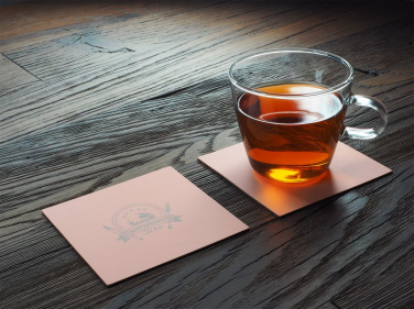 Logotrade promotional product image of: Coaster 1046094