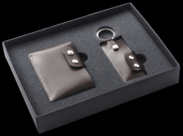 Logo trade promotional gift photo of: Set 1312131