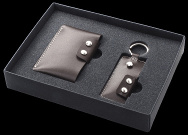 Logo trade promotional items image of: Set 1312131
