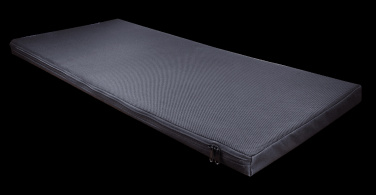 Logotrade business gifts photo of: Transit disinfection mat 120x400x4cm 1367087