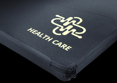 Logo trade advertising products picture of: Transit disinfection mat 120x400x4cm 1367087