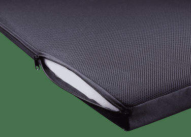 Logo trade promotional merchandise photo of: Transit disinfection mat 120x400x4cm 1367087