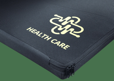 Logo trade promotional giveaway photo of: Disinfection mat 100x60x3cm 1372087