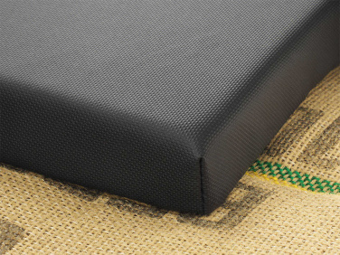Logo trade promotional merchandise picture of: Non-slip disinfection mat 100x120x3cm 1624269