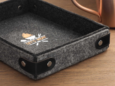 Logo trade corporate gifts image of: Box 1647246