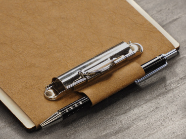 Logotrade advertising product image of: Waiter notepad 1669121