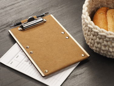 Logotrade corporate gift picture of: Waiter notepad 1669121