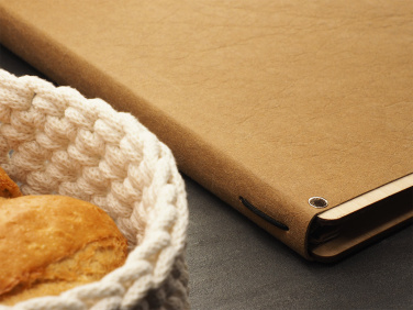 Logotrade promotional products photo of: Menu cover 1665121