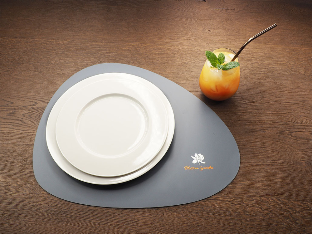 Logotrade promotional product picture of: Table mat 1595094