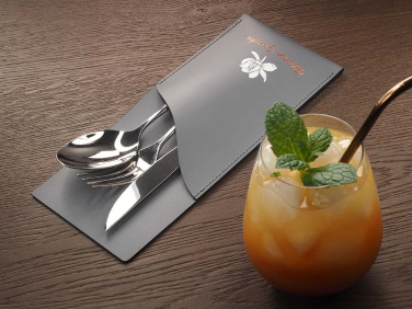 Logotrade promotional giveaway image of: Cutlery case 1598094