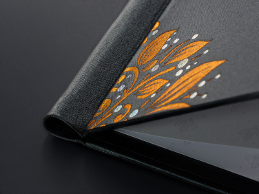 Logotrade promotional merchandise photo of: Menu cover 1680280