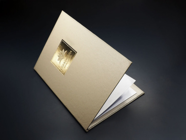 Logotrade promotional giveaway image of: Room directory 1677280