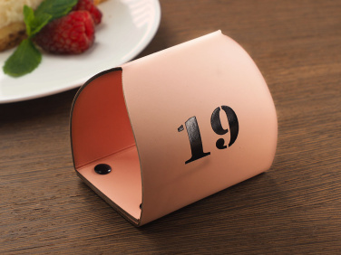 Logotrade corporate gifts photo of: Information stand 1599094