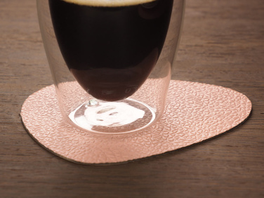 Logo trade promotional product photo of: Coaster 1607281