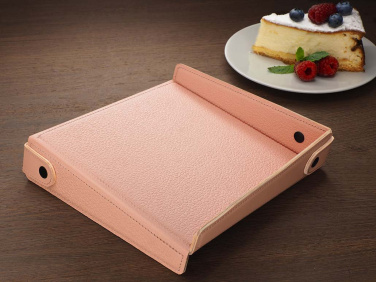 Logotrade promotional gift picture of: Napkin box 1662281