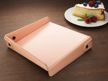 Logo trade advertising products image of: Napkin box 1662281