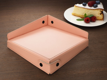 Logotrade corporate gift image of: Napkin box 1662281