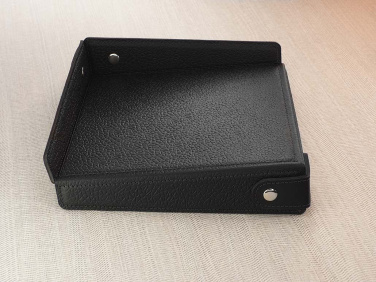 Logo trade promotional items image of: Napkin box 1662281