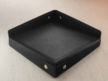 Logotrade promotional item image of: Napkin box 1662281