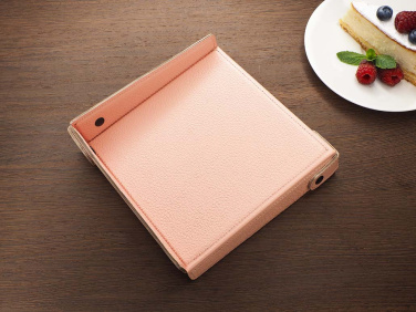 Logotrade promotional item image of: Napkin box 1662281