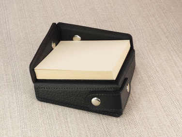 Logotrade promotional merchandise picture of:  Sticky notes box  1658281