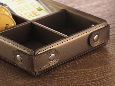 Logo trade promotional merchandise photo of: Box 1657094