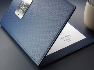 Logotrade promotional products photo of: Menu cover Fine Dining 1061243
