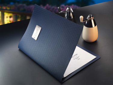 Logotrade corporate gift picture of: Menu cover 1619243
