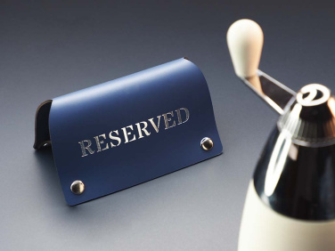 Logotrade promotional item image of: Information stand 1686094