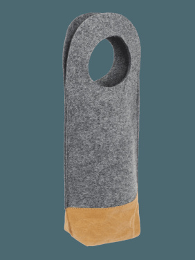 Logotrade corporate gift picture of: Wine bag 1608140