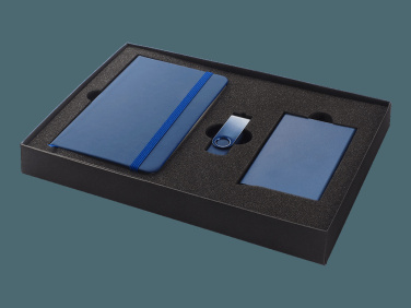 Logo trade promotional merchandise image of: Set 1712076