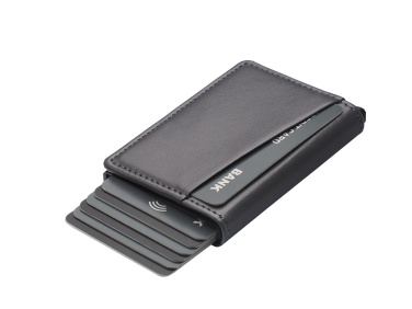 Logo trade promotional gifts picture of: RFID wallet 2121119