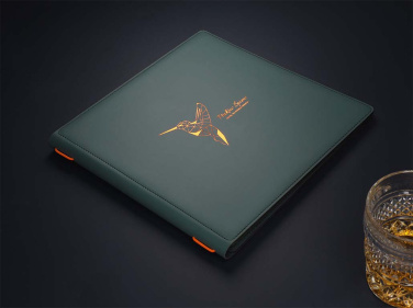 Logotrade business gift image of: Menu cover Fine Dining Pro 1632094