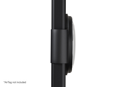 Logo trade promotional giveaways image of: Holder for AirTag 2096123
