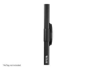 Logo trade advertising products picture of: Holder for AirTag 2096123