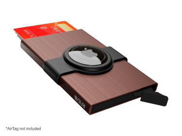 Logotrade promotional merchandise image of: Holder for AirTag 2096123
